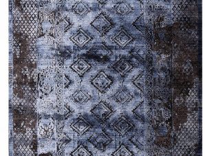 Χαλί Διαδρόμου 70X150 Tzikas Carpets Karma 156-930 (70×150)