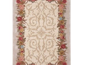 Χαλί Διαδρόμου 75X150 Royal Carpet All Season Canvas 822 J (75×150)