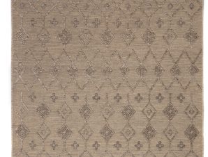 Χαλί Διαδρόμου 65X140 Royal Carpet All Season Gloria Cotton Mink 35 (65×140)