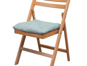 Μαξιλάρι Καρέκλας 40X40 Viopros 584 Βεραμάν (40×40)