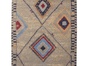 Χαλί Διαδρόμου 75X150 Royal Carpet All Season Canvas 246X (75×150)