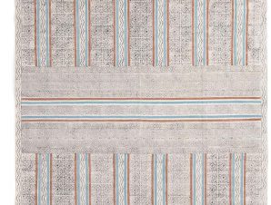 Χαλί Διαδρόμου 70X140 Royal Carpet All Season Lotus Cotton Kilim 421 (70×140)