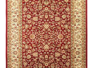 Χαλί Διαδρόμου 70X150 Royal Carpet Olympia 4262 Red (70×150)