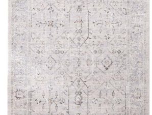 Χαλί Διαδρόμου 80X150 Royal Carpet Tokyo 64A L. Grey (80×150)
