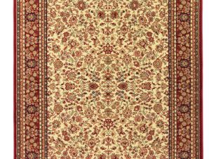 Χαλί Διαδρόμου 70X150 Royal Carpet Olympia 8595 Cream (70×150)