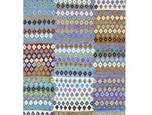 Χαλί Διαδρόμου 75X150 Royal Carpet All Season Canvas 153 X (75×150)