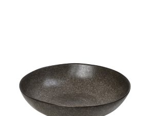 Πιάτο Βαθύ Stoneware Olive Etna ESPIEL 21εκ. FRL118K4 (Σετ 4 Τεμάχια) (Χρώμα: Λαδί, Υλικό: Stoneware) – ESPIEL – FRL118K4