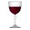 Ποτήρι Κρασιού Γυάλινο Διάφανο Amore ESPIEL 270ml SP440303G2 (Σετ 2 Τεμάχια) (Υλικό: Γυαλί, Χρώμα: Διάφανο ) – ESPIEL – SP440303G2