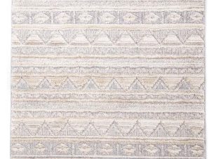 Χαλί Διαδρόμου 67X200 Royal Carpet 725A White L.Gray (67×200)