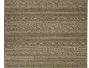 Χαλί Διαδρόμου 80X150 Royal Carpet All Season Comodo 20622 G (80×150)