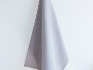 Πετσέτα Κουζίνας 50×70 Nima – Decorous Dark Gray (50×70)