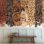 Ποικιλία μπαχαρικών Φαγητό Ταπετσαρίες Τοίχου 59 x 170 cm