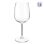 Ποτήρι Κρασιού Κολωνάτο 360ml S-D Orpea 154790