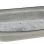 Ταψί Πυρίμαχο Ορθογώνιο New Bone China Country Grey 41cm
